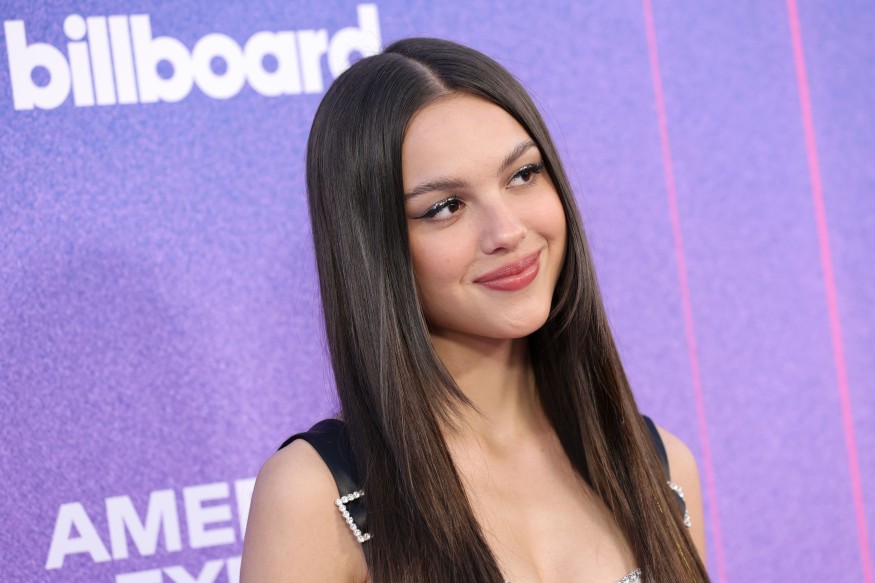 Olivia Rodrigo est élue femme de l'année par le Billboard