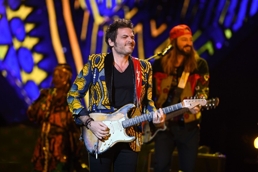 Les Nuits de Fourvière à Lyon accueilleront Juliette Armanet, Matthieu Chedid, Thomas Dutronc, Patti Smith et bien d’autres !