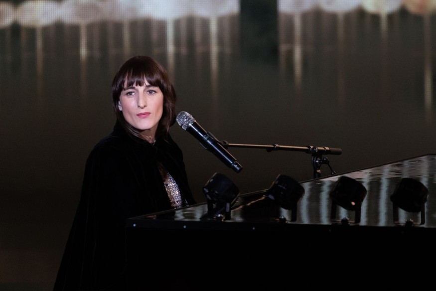 Quizz : Connaissez-vous vraiment les chansons de Juliette Armanet ?