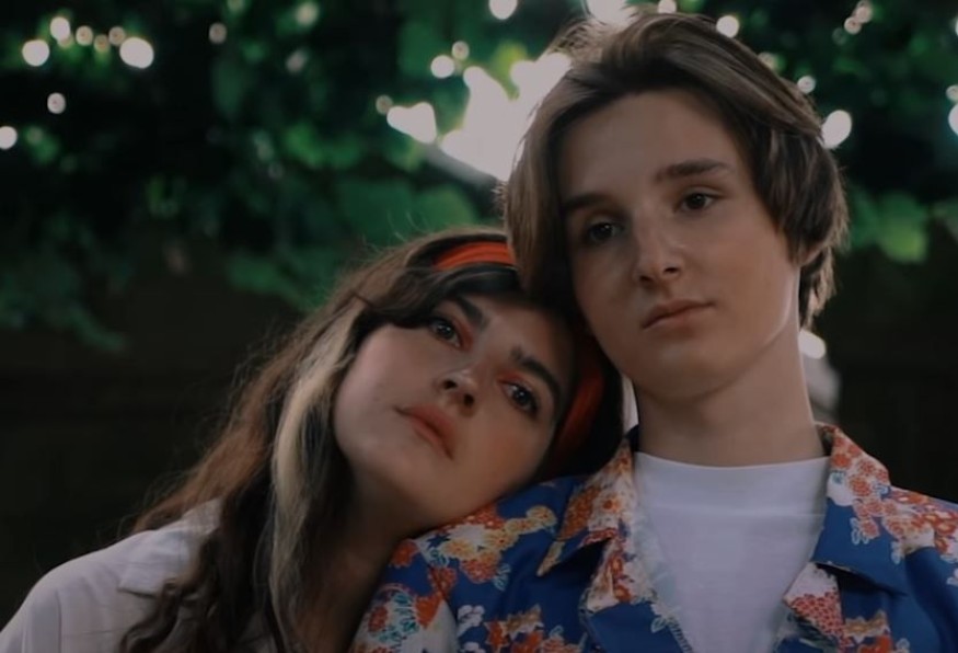 Mattyeux (ex-Videoclub) publie son premier single « Break Up Diaries »