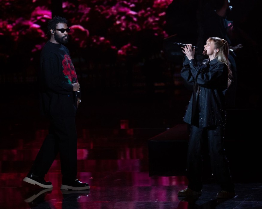 Angèle et Damso dévoilent une version orchestrale de « Démons »