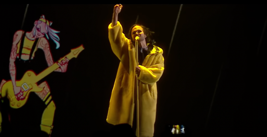 Eurovision 2022 : le groupe The Rasmus représentera la Finlande