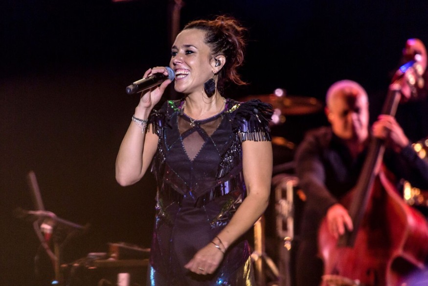 Zaz : Sa tournée mondiale débute le 11 mars !