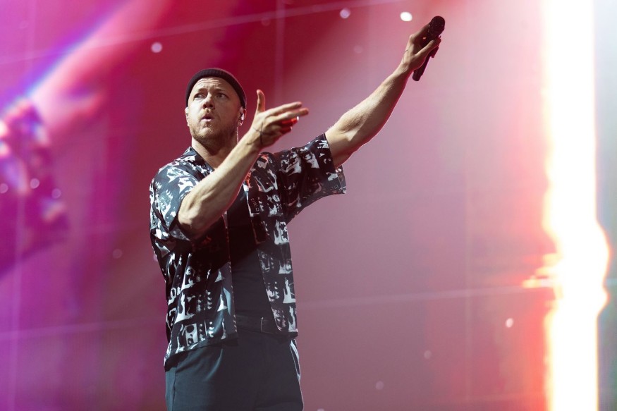 Imagine Dragons dévoile « Bones » le premier single de son prochain album !