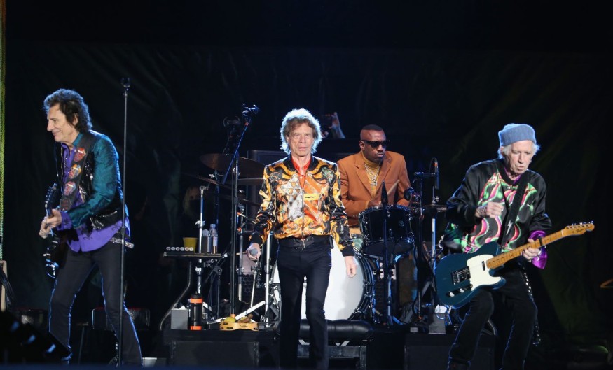 Les Rolling Stones joueront-ils à Paris ?