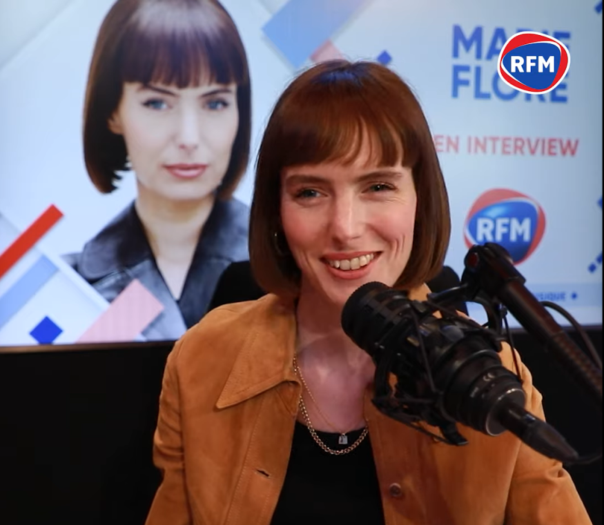 [Interview] Marie-Flore : « Cet album a levé plein de préjugés sur ce que je suis »