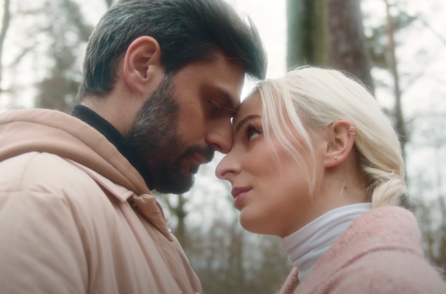 Madame Monsieur donne « Des nouvelles de Tania »