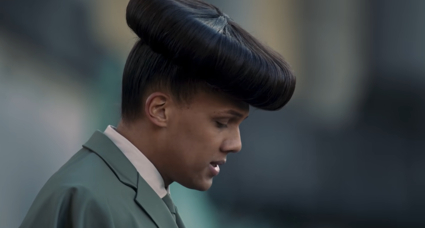 Stromae dévoile le clip de « Fils de joie » extrait de son nouvel album