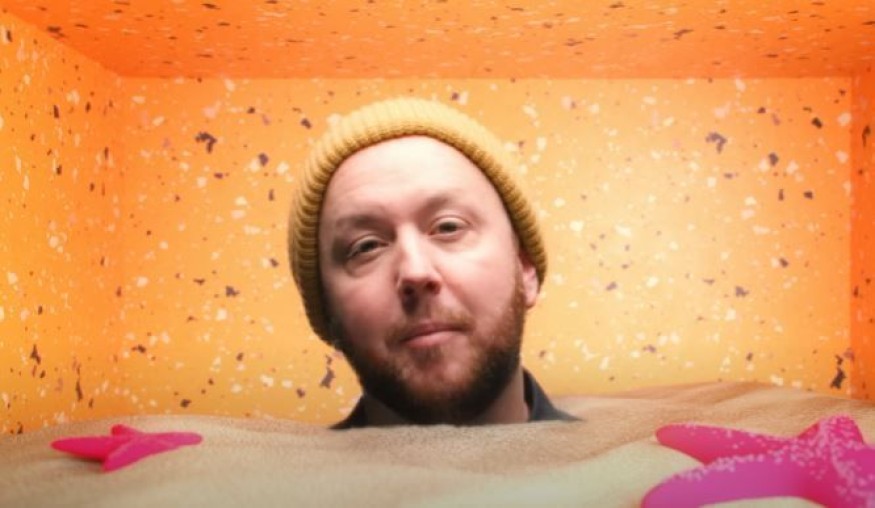 Matt Simons: son nouveau single « In Case You Missed It » disponible !