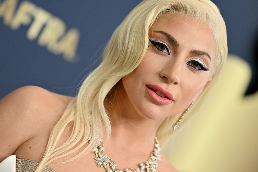 Lady Gaga jouera au Stade de France le 24 juillet 2022 !