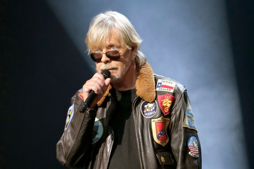 Renaud sera de retour le 6 mai prochain