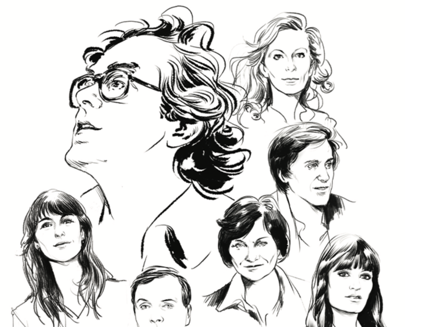 Michel Legrand : découvrez le coffret hommage avec Juliette Armanet, Clara Luciani, Thomas Dutronc...