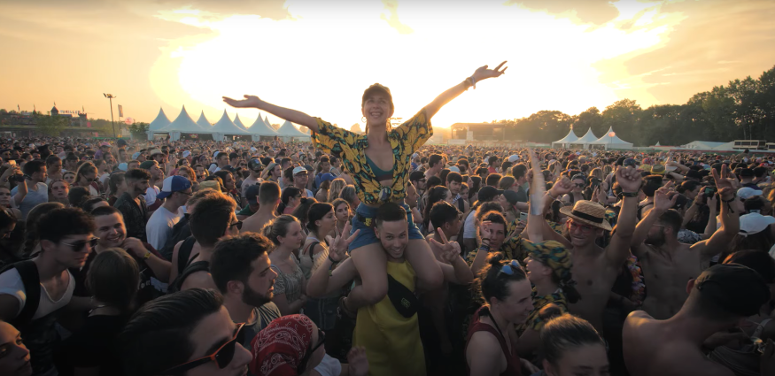 -M-, Stromae, Vianney… Découvrez la programmation de Garorock 2022 !