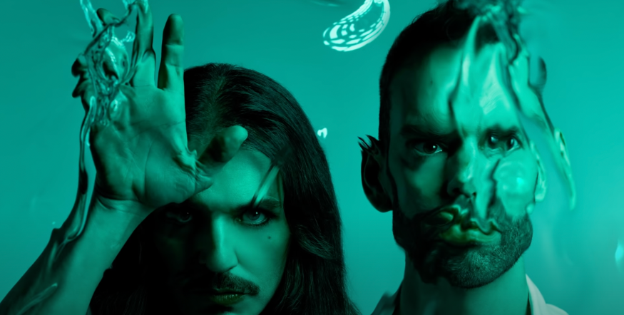 Placebo révèle son nouveau single « Happy Birthday In The Sky »