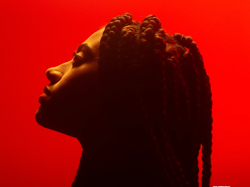 Whitney: découvrez son nouveau single « Mood »