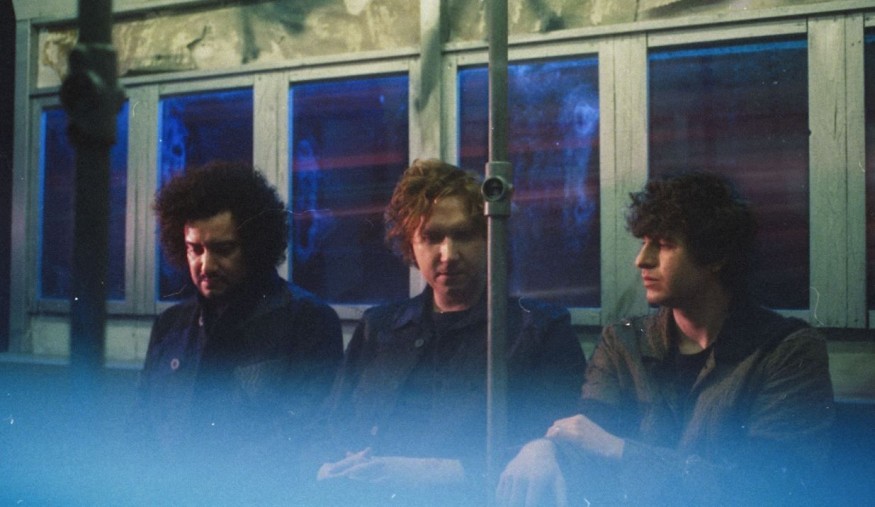 The Kooks: découvrez leur nouveau single « Beautiful World » avec Milky Chance !