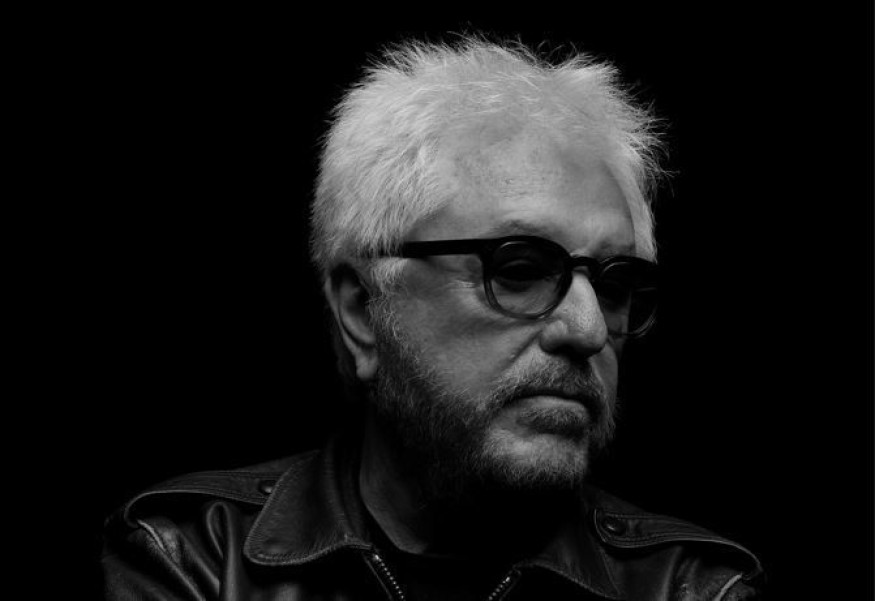Cerrone dévoile un nouvel EP de remixes signé The Reflex !