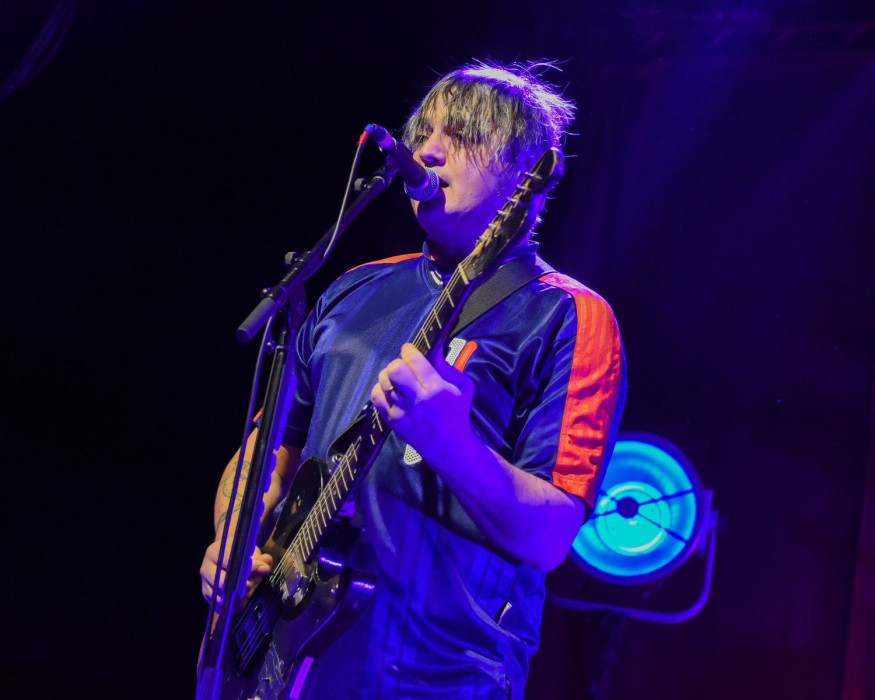 Peter Doherty : Son album « The Fantasy Life Of Poetry & Crime » sort ce vendredi 18 mars