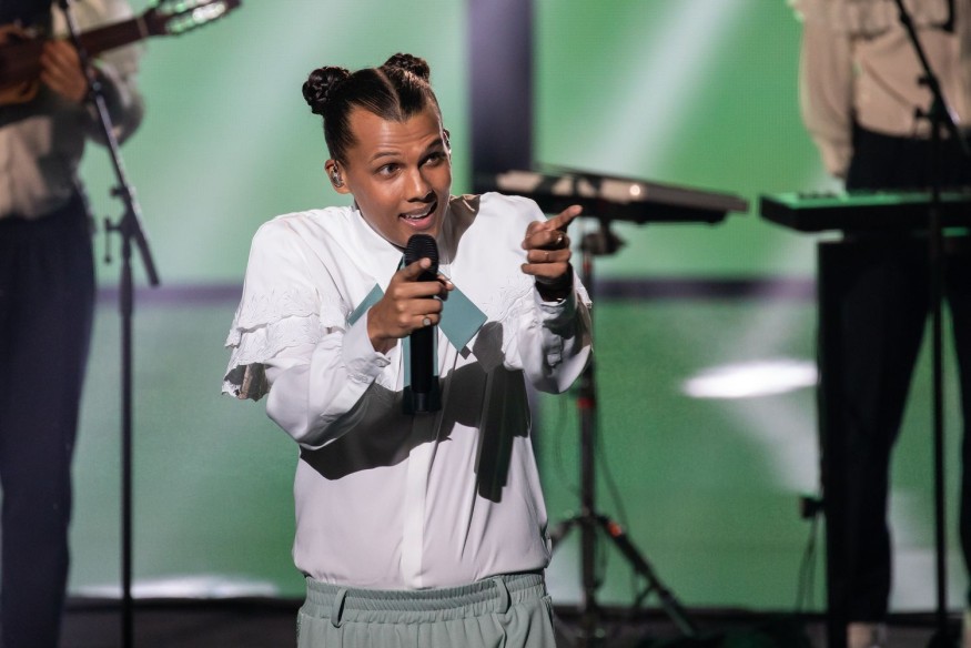« Stromae Vu Par » un documentaire centré sur la carrière de l’artiste