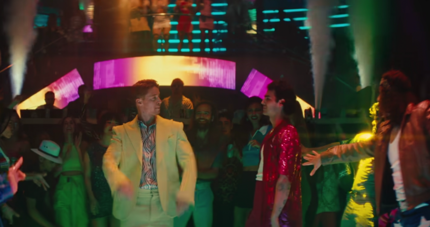 Kygo : le clip de «Dancing Feet » avec DNCE enfin disponible !