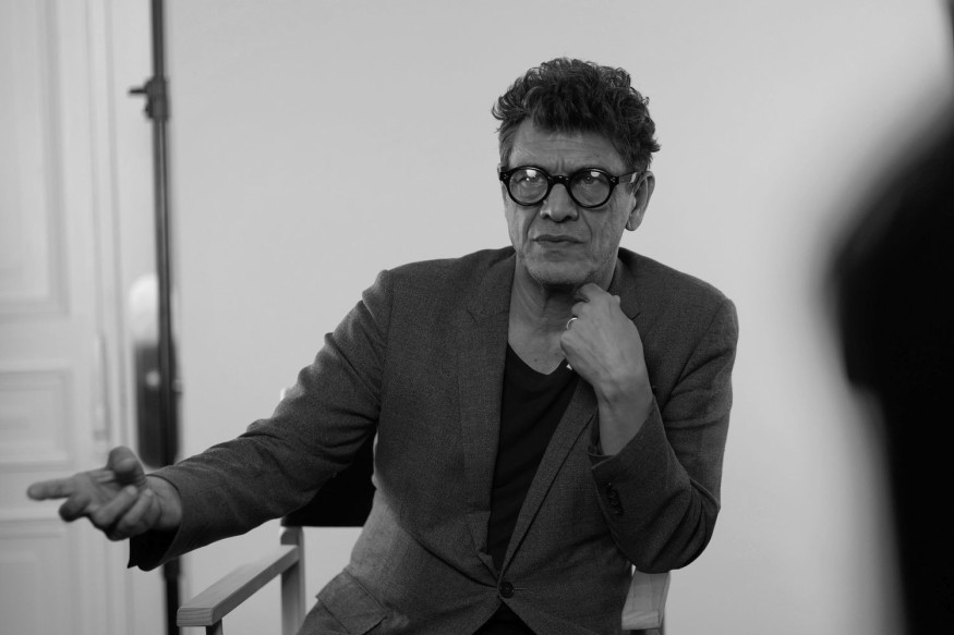 Découvrez « Coeur d’occasion » le nouveau single de Marc Lavoine