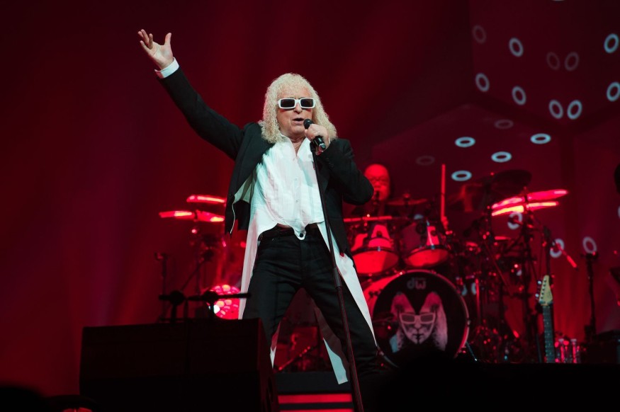 Michel Polnareff : Son exposition « Polnarêve » est reportée