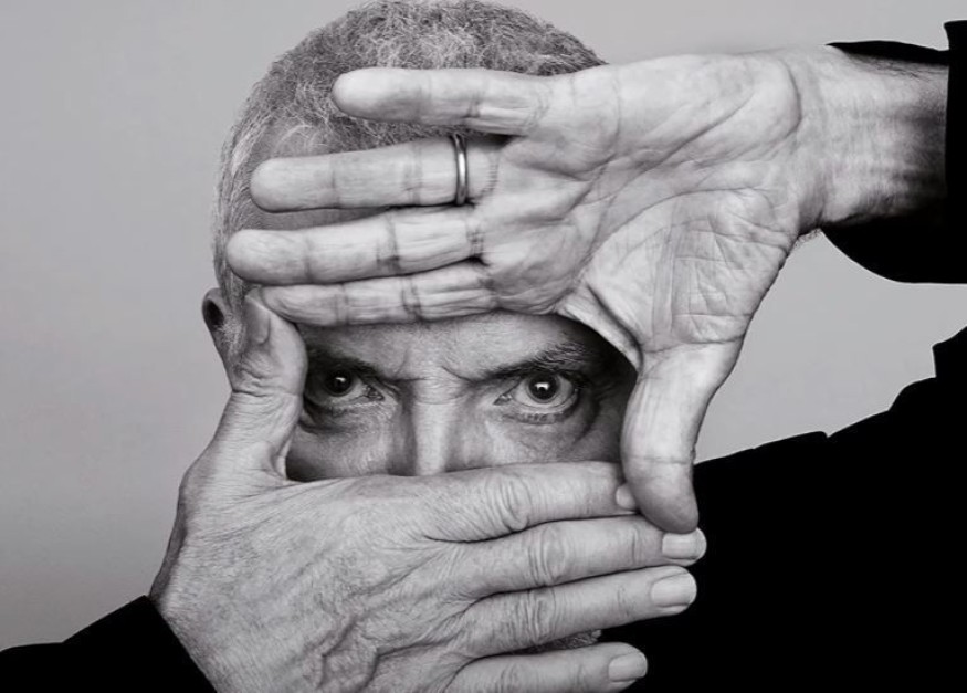 Bernard Lavilliers : découvrez son nouveau single «Toi et Moi »