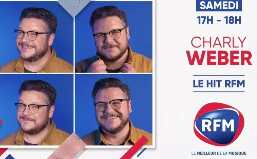 Découvrez le HIT RFM du 9 avril 2022 !