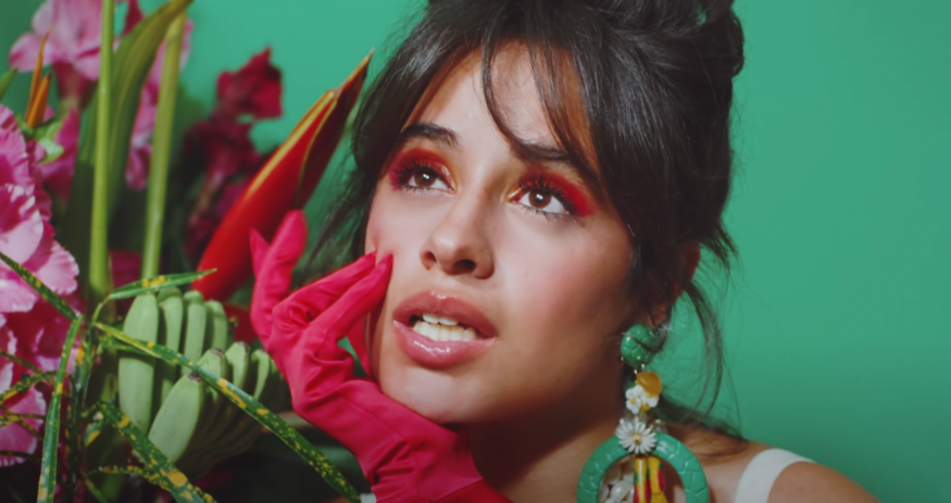 Camila Cabello: L'album « Familia » maintenant disponible !