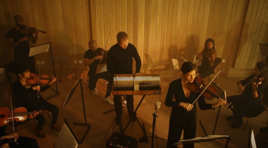 Max Richter: son nouvel album paraîtra le 10 juin 2022 !
