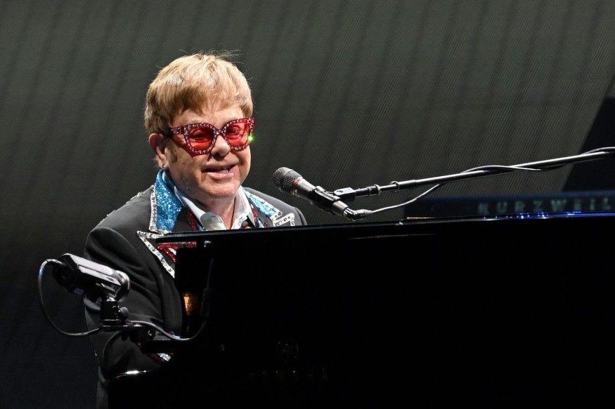 Elton John, Madonna, U2 et bien d’autres stars se sont mobilisés pour l’Ukraine