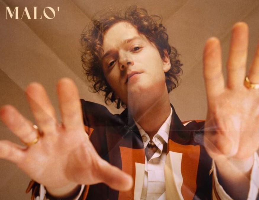 Malo' fait son retour avec le titre « Laisse-Moi Tranquille »