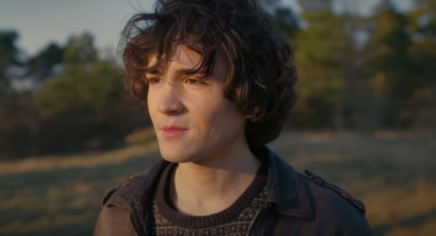 Baptiste Ventadour: découvrez son nouveau clip « A cette étoile »