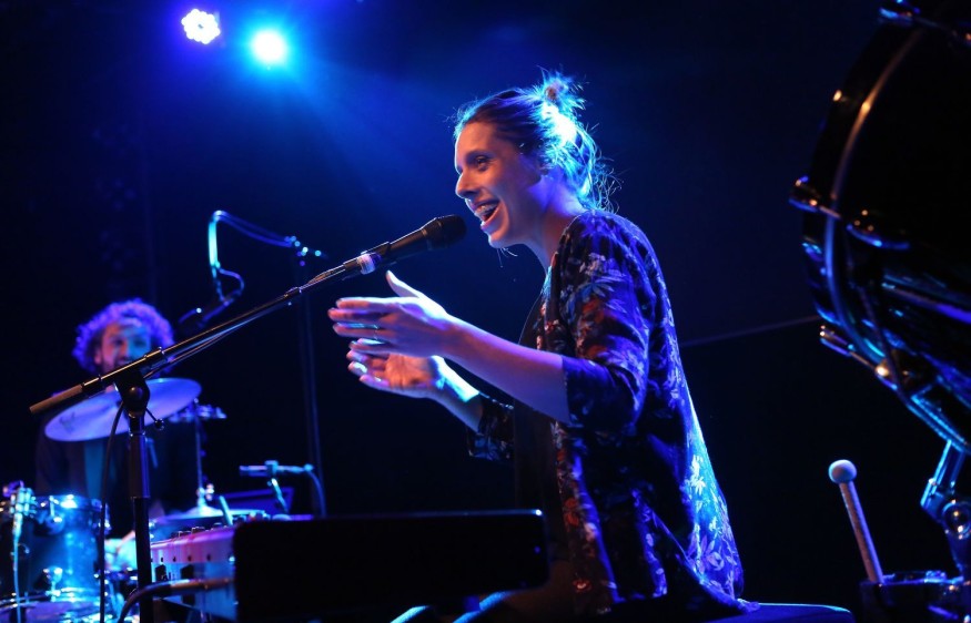 Ecoutez « Took Took » le nouveau single de Cats on Trees !