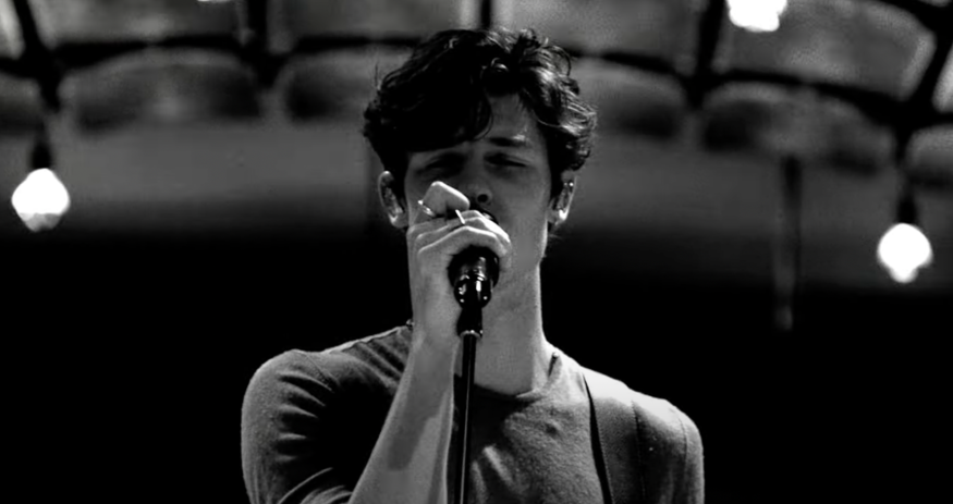 Shawn Mendes: découvrez son nouveau single « When you're gone » !