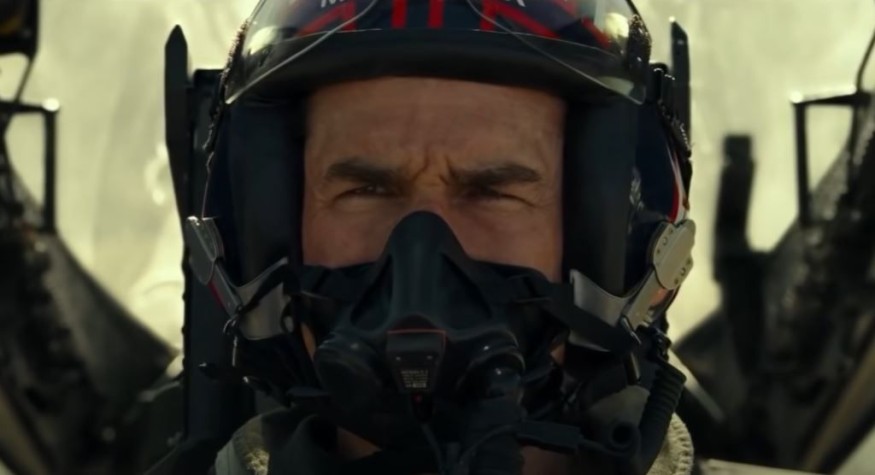 « Top Gun: Maverick » retrouvez le film le plus attendu de l'année au cinéma !