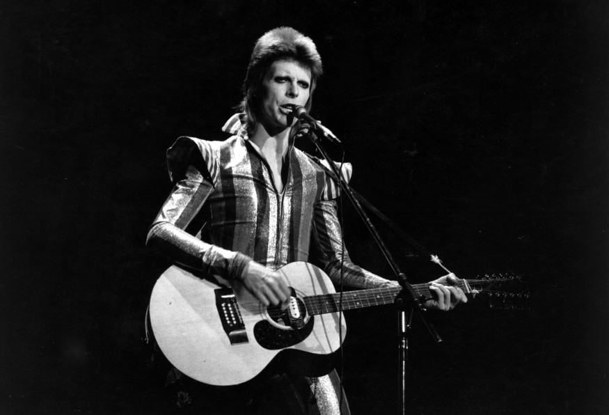 David Bowie: la version 50ème anniversaire de l'album « Ziggy Stardust » sortira le 17 juin