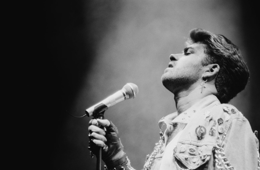 George Michael : Une réédition de son album « Older » sera dévoilée le 8 juillet !