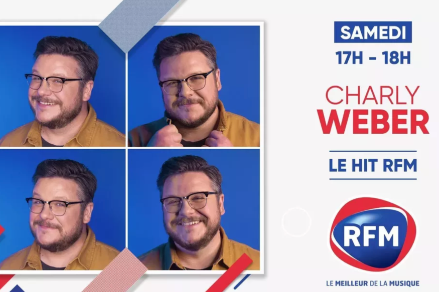 Découvrez les HIT RFM du 2 avril 2022 !