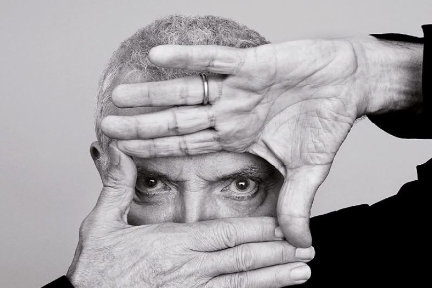 Bernard Lavilliers: son album « Sous un soleil énorme » certifié disque de platine !