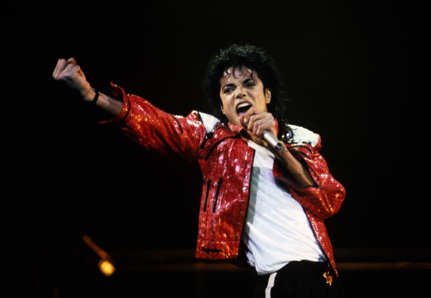 Michael Jackson: découvrez « Thriller  40 », l'édition anniversaire de l'album mythique !