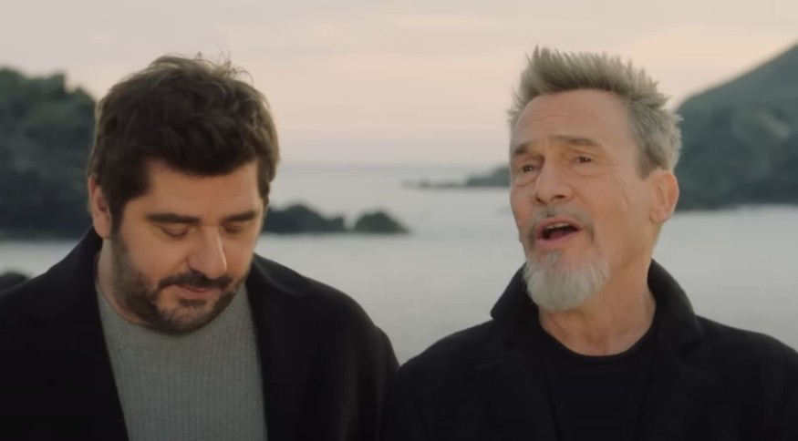 Corsu Mezu Mezu 2: découvrez le premier single « Terra Corsa » !