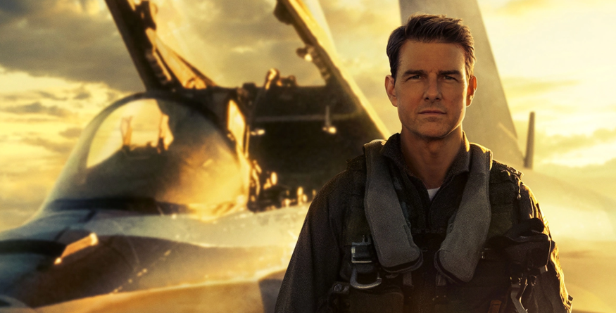 « Top Gun Maverick »:  tout ce qu'il faut savoir sur le film le plus attendu de 2022 !