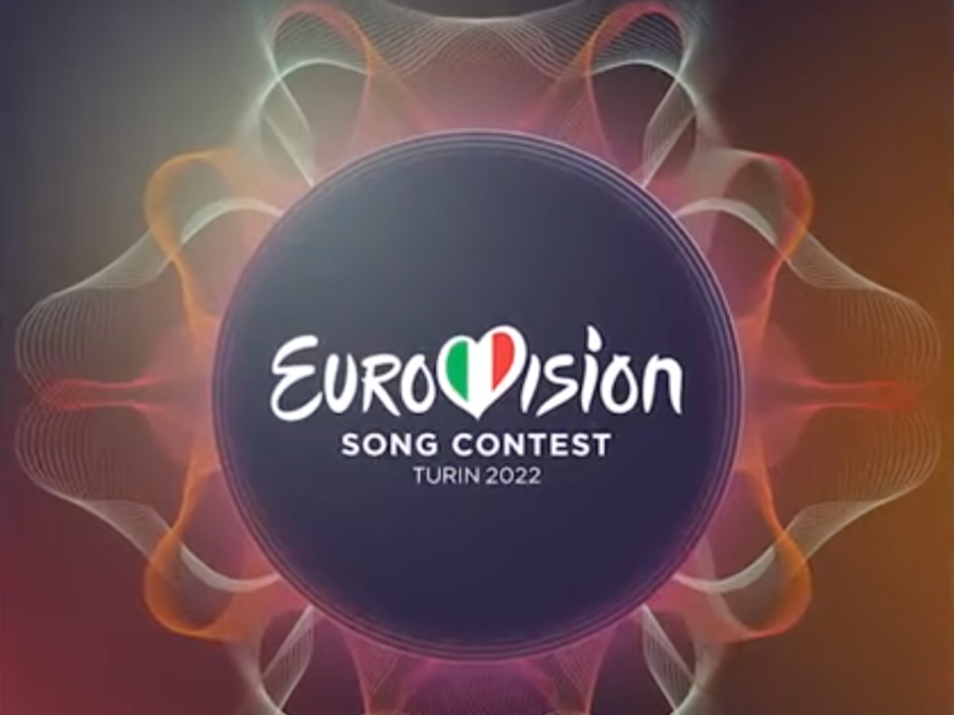 Eurovision 2022: découvrez la compilation officielle !