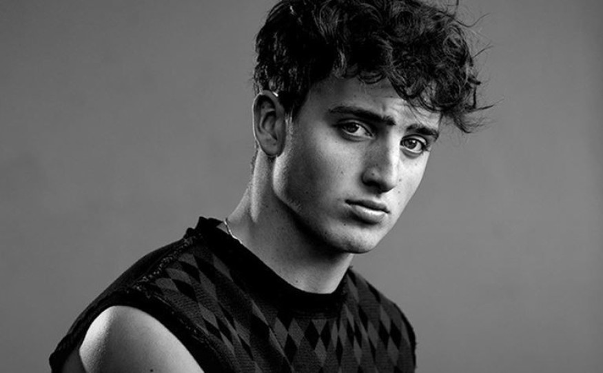 Benson Boone: découvrez  son nouveau single « In The Stars »