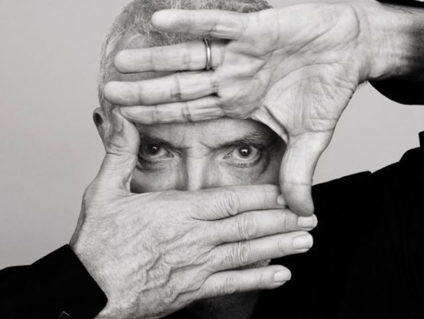 Bernard Lavilliers sortira une réédition de son album « Sous un soleil énorme » le 13 mai prochain