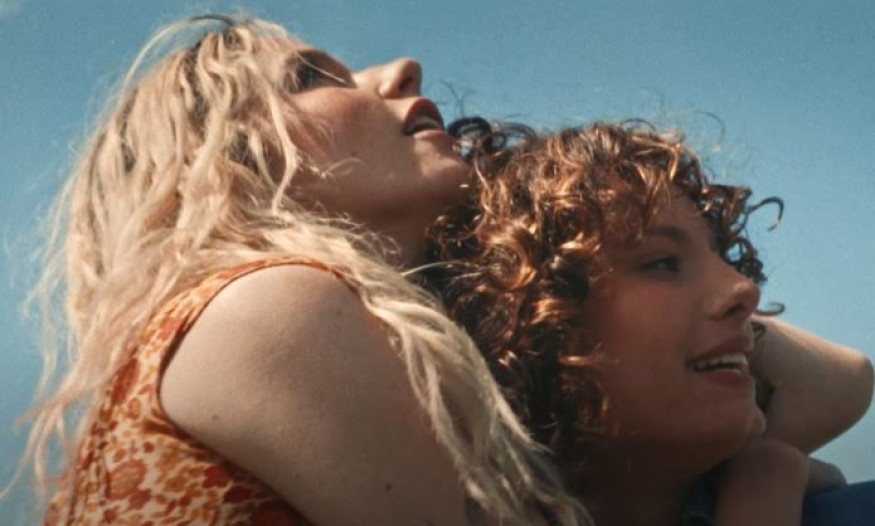 Cats On Trees : Nina et Yohan révèlent le clip de « Took Took » !