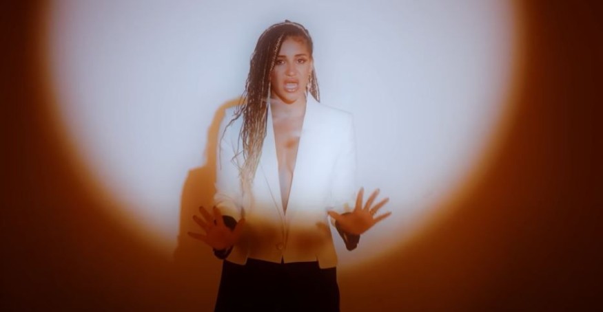 Kimberose: découvrez son nouveau single « Escape » !