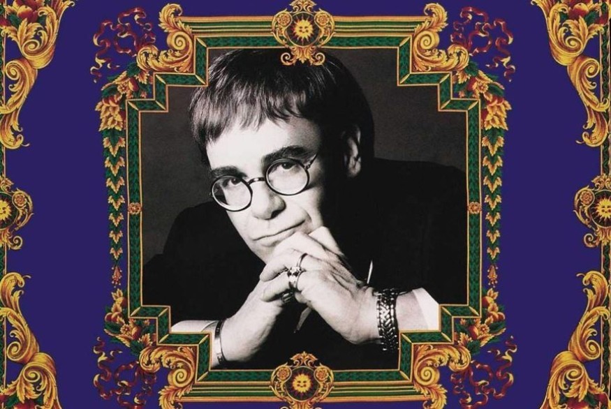Elton John rééditera 3 de ses albums le 8 juillet 2022 !