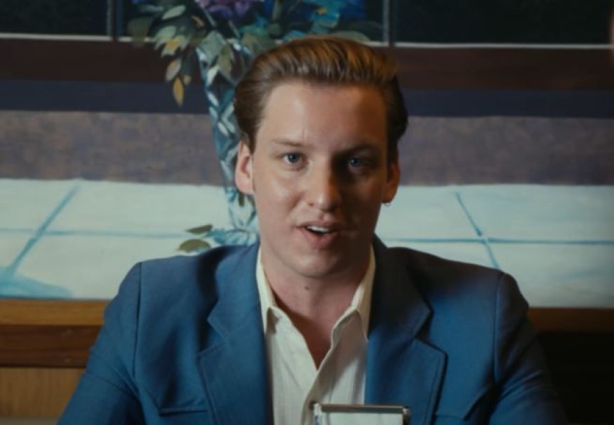 George Ezra: son nouvel album « Gold Rush Kid » est disponible !